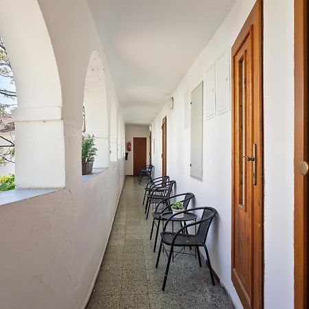 Penzion Maxwilliam Znojmo Exteriér fotografie