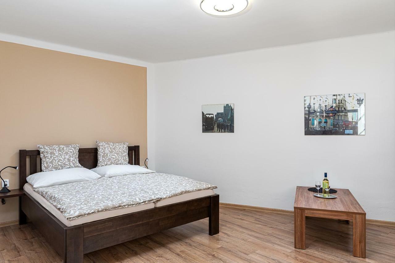 Penzion Maxwilliam Znojmo Exteriér fotografie